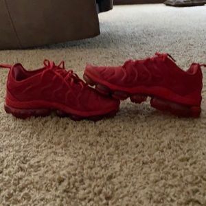 Nike vapor max